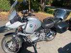 Mooie in goede staat R1150GS met koffers en hoog scherm, 1150 cc, 2 cilinders, Handvatverwarming, Particulier