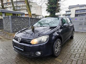 Golf 6 1.2 tsi essence 164.000km