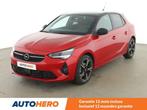 Opel Corsa 1.2 Turbo GS Line (année de construction 2020), Autos, Rouge, Achat, Euro 6, 131 ch