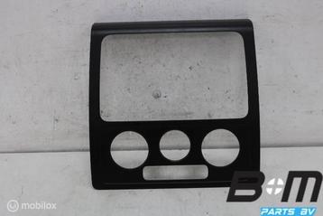 Afdekking radio en clima VW Caddy 2K Life 2K0858061A beschikbaar voor biedingen