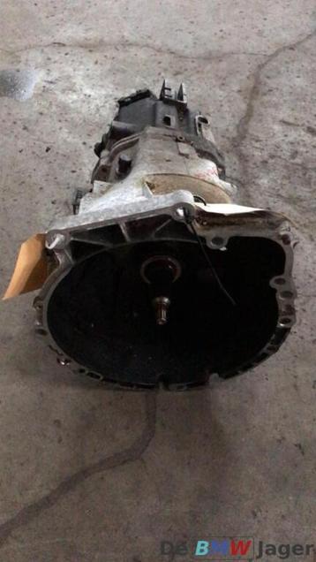 versnellingsbak BMW E87 E46 N45 N46 23007534457 beschikbaar voor biedingen
