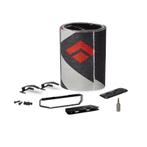 Peaux GlideLite Mix STS Black Diamond, Envoi