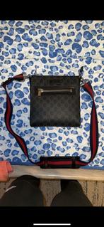 sacoche gucci, Ophalen, Zo goed als nieuw, Overige merken