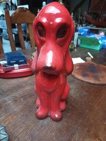 Jema hond, Enlèvement