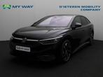Volkswagen ID.7 ID.7 77 kWh Pro Business, Automaat, Overige modellen, Zwart, Cruise Control