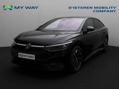 Volkswagen ID.7 ID.7 77 kWh Pro Business, Auto's, Volkswagen, Overige modellen, Airbags, Airconditioning, Alarm, Cruise Control