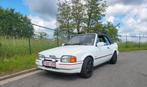 Ford Escort XR3i Cabrio, Achat, Particulier, Ford