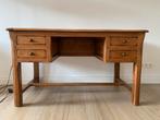 Bureau antiek, Huis en Inrichting, Ophalen, Bureau