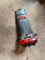 Typhoon spatbord met licht, Auto diversen, Aanhangwagen-onderdelen, Ophalen of Verzenden, Zo goed als nieuw