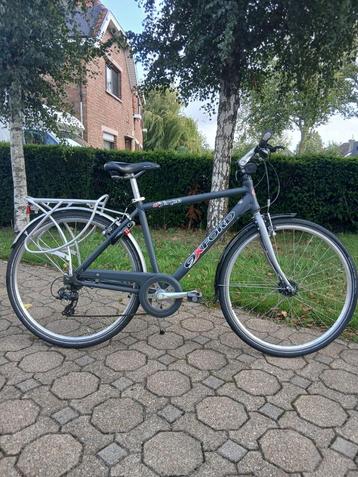 heren fiets  beschikbaar voor biedingen