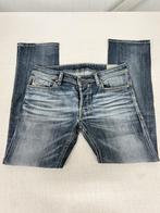 Jeans stretch DIESEL Safado 0885K pour hommes W31-L30, Comme neuf, W32 (confection 46) ou plus petit, Diesel, Enlèvement ou Envoi