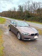 Bmw 116d, Auto's, 1 Reeks, Diesel, 5 deurs, Particulier