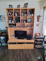 Tvkast, Ophalen, Gebruikt