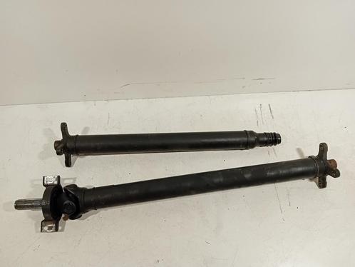 AANDRIJFAS Mercedes-Benz C (W205) (01-2013/06-2021), Auto-onderdelen, Remmen en Aandrijving, Mercedes-Benz, Gebruikt