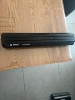 Defecte bosch powertube 625, Ophalen of Verzenden, Zo goed als nieuw