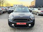 Mini Countryman SD Automaat 163PK 1j garantie Panodak Euro6b, Auto's, Automaat, Euro 6, Countryman, Bedrijf