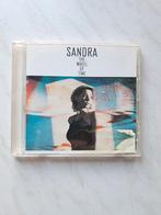 Sandra ‎: The Wheel Of Time (CD), Ophalen of Verzenden