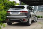 Jaguar E PACE.P200 AWD met 2 jaar garantie, Auto's, Jaguar, Automaat, Achterwielaandrijving, USB, Leder