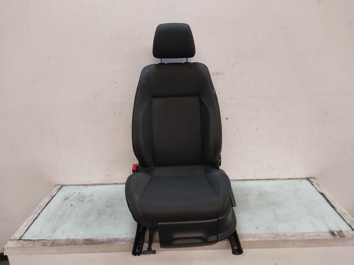 STOEL LINKS VOOR Volkswagen Polo V (6R) (01-2009/05-2022), Auto-onderdelen, Interieur en Bekleding, Volkswagen, Gebruikt