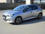 peugeot 208 1.2 pure tech allure automaat camera gps, Auto's, Peugeot, Stof, Euro 6, Bedrijf, 3 cilinders