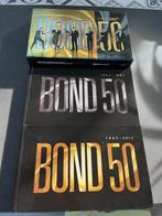 James Bond DVD collectie, Ophalen, Alle leeftijden, Boxset, Actie