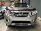 Nissan Navara 2.3Dci Lichte vr. Bj.2016, Auto's, Nissan, 0 kg, Euro 5, Zwart, 4 cilinders