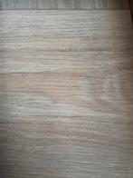 Vinyl laminaat, Ophalen, Zo goed als nieuw