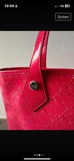 Armani, Handtassen en Accessoires, Tassen | Damestassen, Ophalen, Zo goed als nieuw, Handtas
