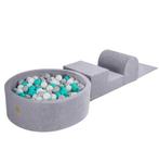 Ballenbak, Enlèvement, Comme neuf