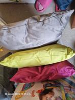 oreillers, Enlèvement ou Envoi, Neuf, Autres couleurs, Rectangulaire