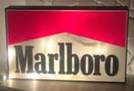Marlboro lichtbordje, Huis en Inrichting, Ophalen of Verzenden, Nieuw, Vintage