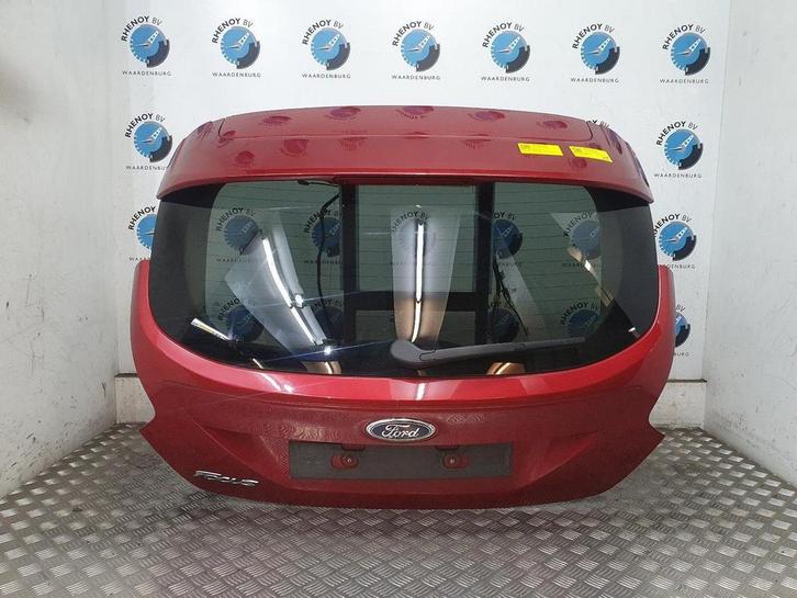 FORD FOCUS 1.6 EcoBoost Trend [BOOTLID_TAILGATE] 2011, Autos : Pièces & Accessoires, Autres pièces automobiles, Utilisé, ARN reconnu