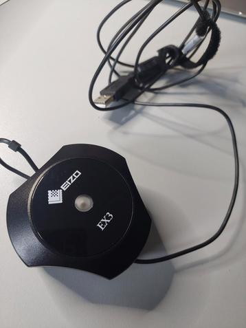 eizo ex3, Enlèvement ou Envoi, Comme neuf