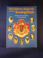 BOEK #17 - HET INTIEME DAGBOEK, Ophalen of Verzenden, Gebruikt, Tijdschrift of Boek