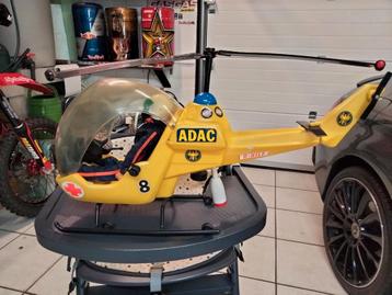 Action Man helikopter 1977 perfecte staat  beschikbaar voor biedingen