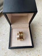 Bague Bulgari, Comme neuf, Jaune, Or, Femme