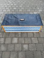 Duivenmanden /  lampmanden