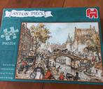Puzzel anton pick, Ophalen, Zo goed als nieuw