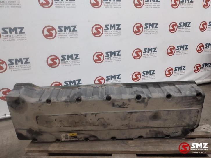 Occ kleppendeksel Volvo, Auto-onderdelen, Vrachtwagen-onderdelen, Volvo, Motor en Accessoires, Gebruikt