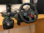 Logitech G29, Computers en Software, Ophalen of Verzenden, Zo goed als nieuw
