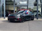 MINI John Cooper Works 3-deurs AUT / NAVI / BLUETOOTH / PDC, Auto's, Mini, Gebruikt, 4 cilinders, 170 kW, Leder