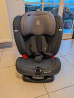 Maxi Cosi Titan Plus groep 1/2/3, Kinderen en Baby's, Autostoeltjes, Ophalen, Gebruikt, Maxi-Cosi, Isofix