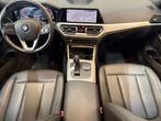 BMW 330 eA PHEV Prof Navi Leder Camera Garantie EURO 6d, Auto's, Automaat, 1998 cc, 4 cilinders, 1905 kg