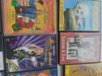 Dvd: Popeye, Wickie de Viking, Pokemon, ..., Cd's en Dvd's, Ophalen of Verzenden