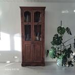 koloniale kast, Huis en Inrichting, Ophalen, Koloniaal, Overige houtsoorten, Gebruikt