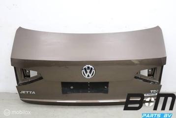 Achterklep VW Jetta 5C6 5C6827025E