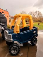 Little tikes cozy truck loopwagen / loopauto, Ophalen, Gebruikt