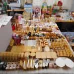 verschillen sylvanian meubel en figuurtjes, Ophalen of Verzenden, Gebruikt