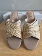 Calvin Klein Chaussons, Vêtements | Femmes, Chaussures, Neuf, Enlèvement ou Envoi, Beige, Calvin Klein