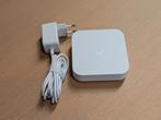 Ubiquity Gateway Lite

UXG-Lite, Computers en Software, Routers en Modems, Ophalen of Verzenden, Zo goed als nieuw